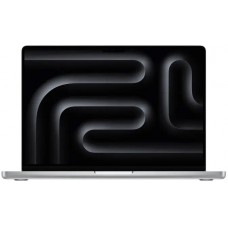 Apple MacBook Pro 14.2 Silver